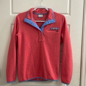 Women’s Columbia pullover